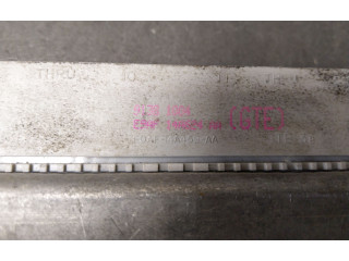 Блок управления двигателя 92GB12A650EA, 91381004   Ford Scorpio