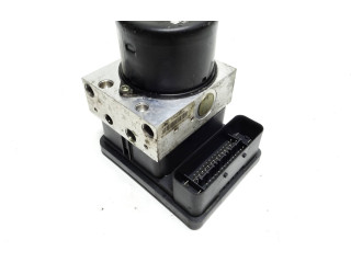 Блок АБС 6760265, 10020600804 Mini One - Cooper R50 - 53 2001 - 2006 года