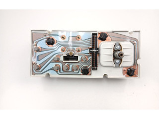 Přístrojová deska Ford Fiesta 1986 84FB10841AC, 84FB10848AB