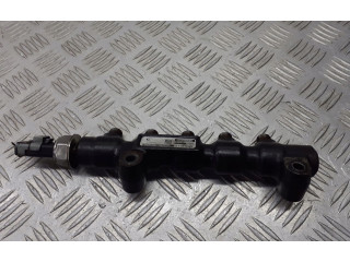 Топливная рампа 9654592680 Citroen C5