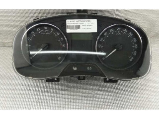 Панель приборов 5J0920811K   Skoda Fabia Mk2 (5J)       