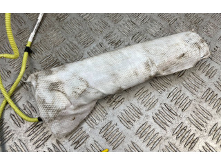 Подушка безопасности в сиденье Subaru Forester SJ