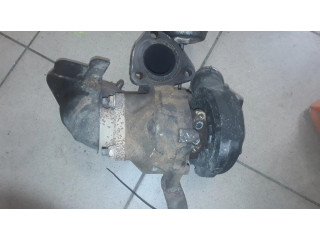  Турбина Honda Accord 2.2 18900RBDE02, 7291258         