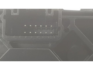 Блок управления климат-контролем 275105451R Dacia Dokker