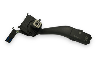 Рулевая рейка  Блок управления центрального замка 65438002   Audi A3 S3 8P 2003 - 2012 года