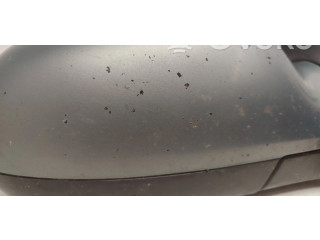 Зеркало электрическое        Volvo V70  2000 - 2004 года   