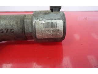 Vstřikovací lišta A6510700595, 9307Z522A   Mercedes-Benz E W212     