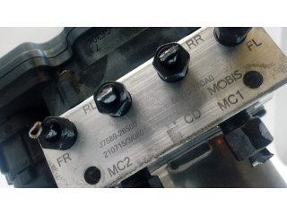 Блок управления АБС 58900J7CA0, 39810017EF KIA Ceed