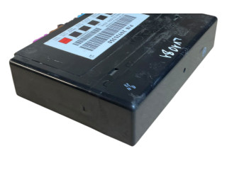 Блок комфорта 20935350, TN2324000311   Chevrolet Captiva   