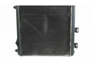 Радиатор охлаждающей жидкости 87096000   Citroen  C2   -  года