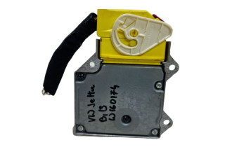 Блок подушек безопасности 5C0959655K, 5WK44642 Volkswagen Jetta VI