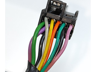 Зеркало электрическое Maserati Ghibli 2013 - года