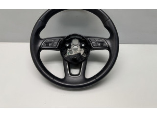 Руль Audi A4 Allroad B9 2016 - года 8W0419091CK, 8W0419091CK