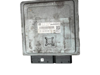 Блок управления двигателем Блок управления 03L906023KN, 5WP42885AA Audi A1