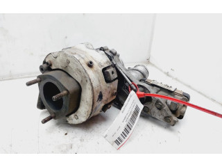 Turbodmychadlo Турбина G340571457219 Audi Q7 4L