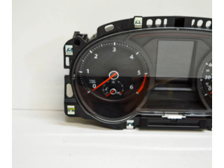 Панель приборов 5G1920957A   Volkswagen Golf VII       