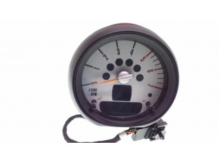 Панель приборов 9306256, 930625601 Mini Cooper Countryman R60