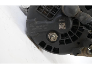 Генератор 96843503, 96843503 Chevrolet Spark