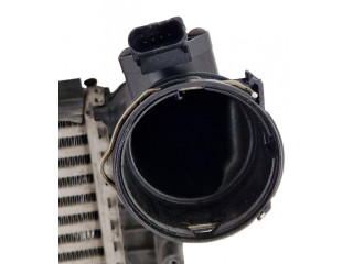 Интеркулер  1K0145803R   Skoda Superb B6 (3T) 