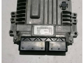 Блок управления двигателя 25184894, 28376848 Chevrolet Captiva