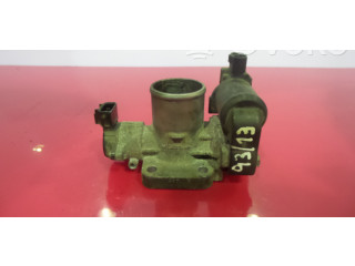 Turbodmychadlo Электрическая задвижка PA612-GF33, 192300-2010   Toyota Auris 150   1ND-TV