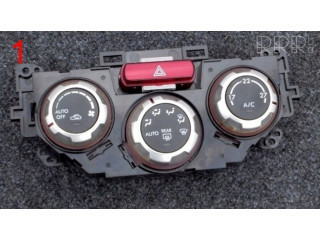 Блок управления климат-контролем 72311SC060   Subaru Forester SH