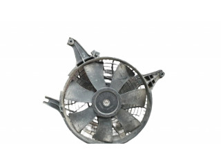Вентилятор радиатора 1680007710 Mitsubishi Montero 3.2
