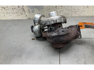 Турбина Ford S-MAX 1864631, 1864631 для двигателя UFWA