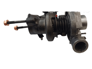 Turbodmychadlo Турбина 465555, 465555-5002S BMW 5 E28