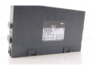 Блок комфорта 88281AJ201 Subaru Legacy