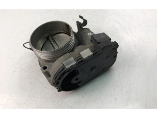 Дроссельная заслонка       Volvo S80  2007 - 2013 года   