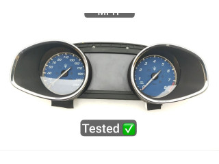 Přístrojová deska Maserati Quattroporte 2014 670009732, 503010290308