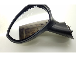 Zpětné zrcátko  levé Fiat 500 2009  E3021046  