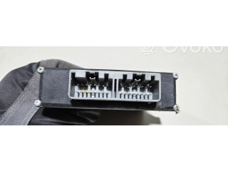 Блок управления Z4ACO7660, 2R835A496AB Jaguar S-Type