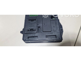 Блок комфорта 284B17882R Renault Scenic III - Grand scenic III