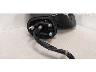 Зеркало (механическое)       Audi A1  2010 - 2018 года   