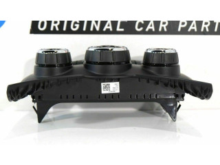 Блок управления климат-контролем 613193545109354510 Mini One Cooper F56 F55