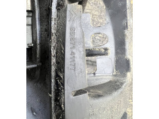 Зеркало электрическое Citroen C4 I 2004 - 2010 года