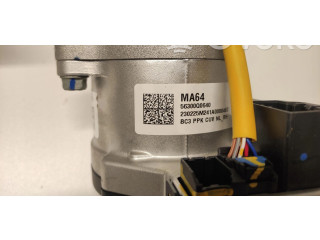    Рулевая рейка 56340-Q0100   Hyundai Bayon 2021 -  года