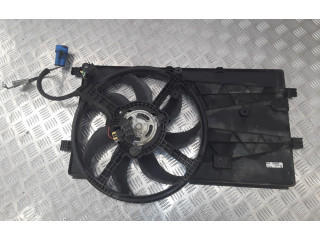 Комплект вентиляторов