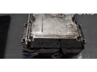 Řídící jednotka 0281013001 Chrysler Voyager 2012