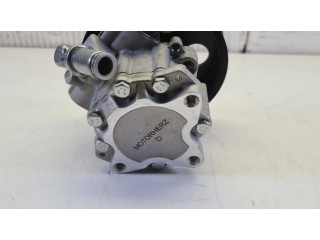 Насос усилителя руля