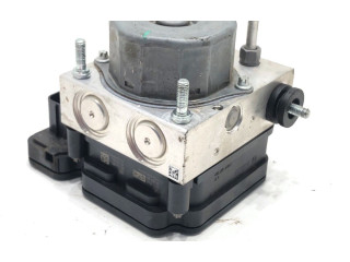 Блок АБС 476603249R Dacia Sandero 2008 - 2012 года