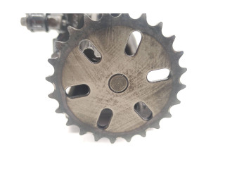 Масляный насос   150001650R, 150507100R  Renault Trafic III (X82) 