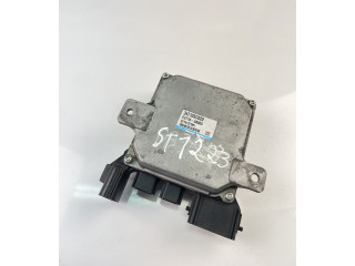 Блок управления коробкой передач 34710SC020   Subaru Forester SG