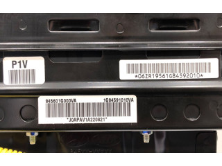 Подушка безопасности пассажира 845601G000 KIA Rio