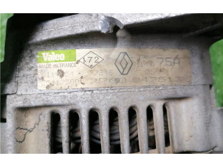 Генератор 7700847513, 7700847513 Renault Twingo I