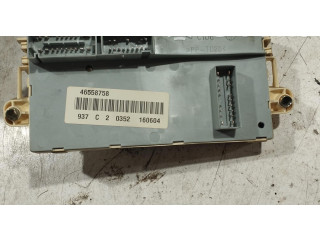 Pojistková skříňka 46558758, 46558758 Alfa Romeo 147 2002