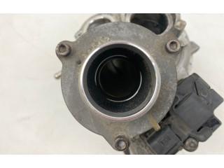 Турбина Audi A3 S3 8V 06K145722T