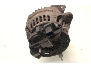 Генератор Audi A3 S3 8P